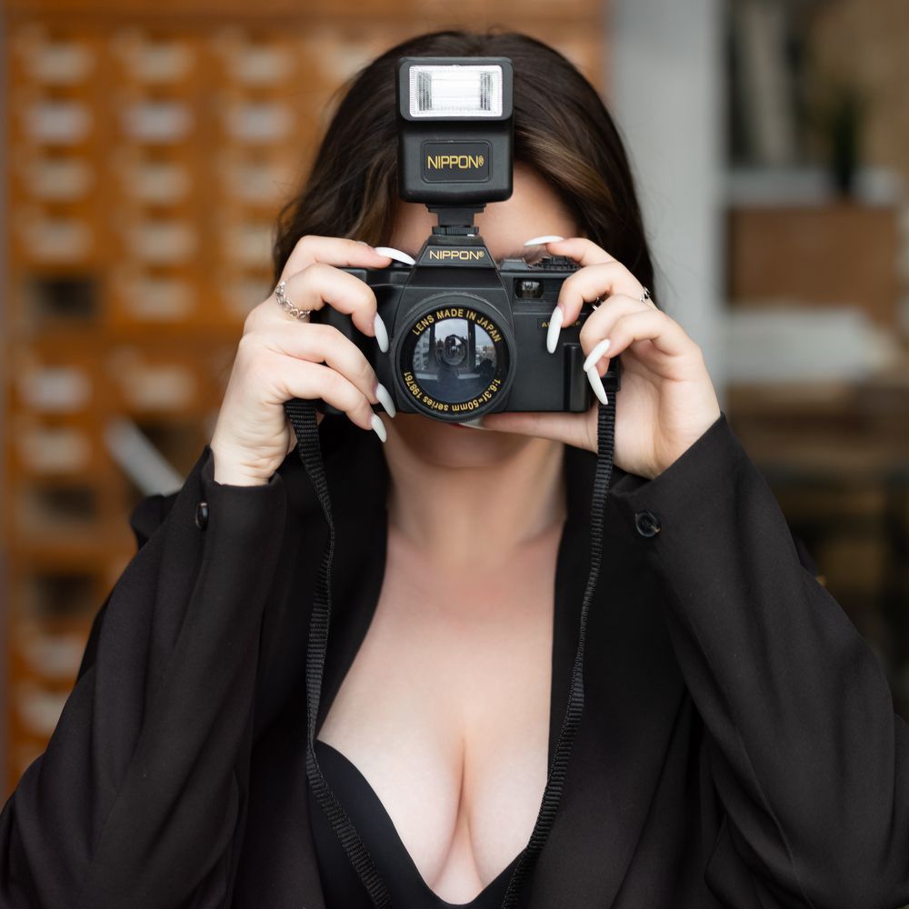 Photograph by Ермаков Павел