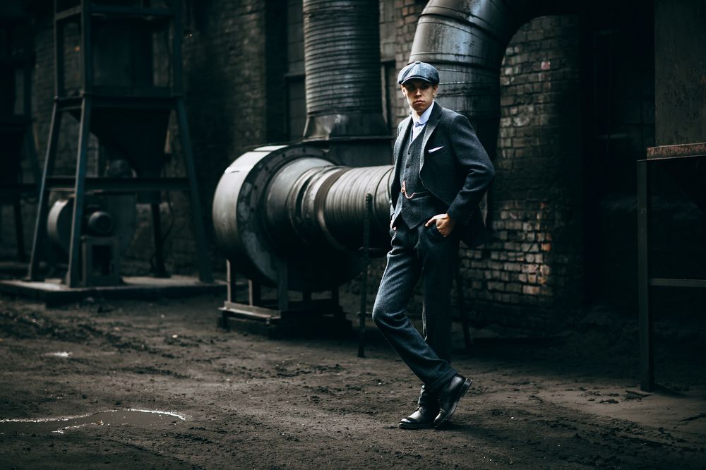 Photograph by Плешков Алексей