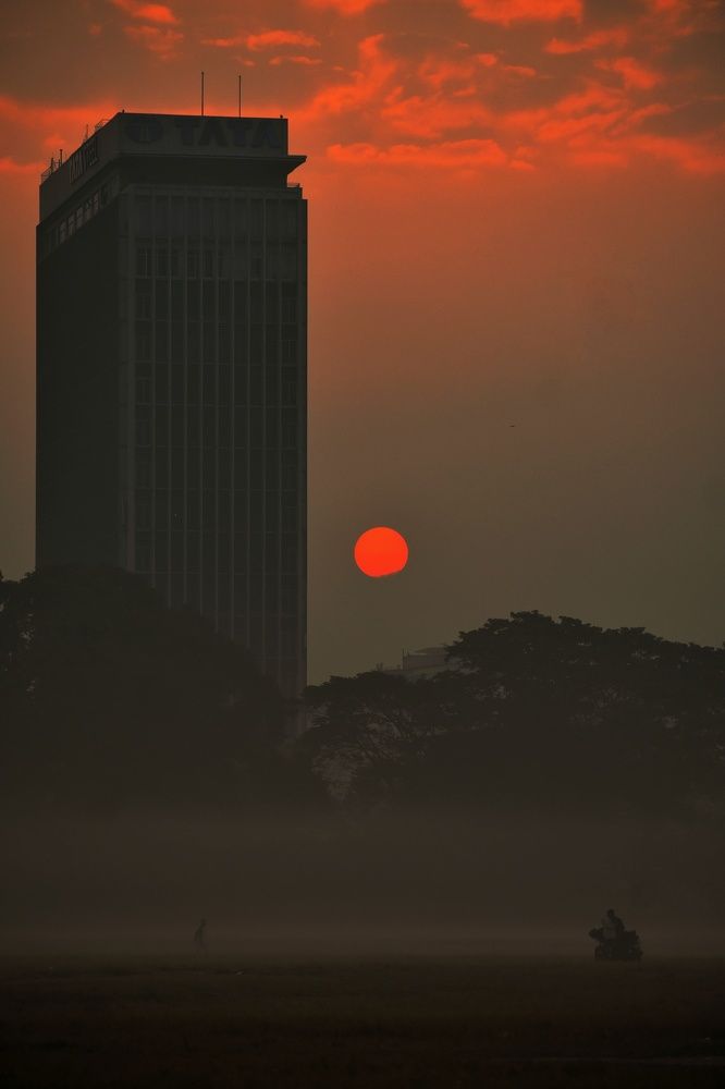 Photograph by Joy Karmakar