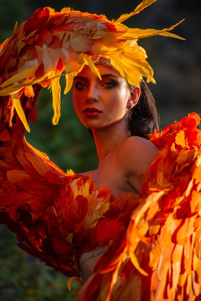 Photograph by Artem Loginov