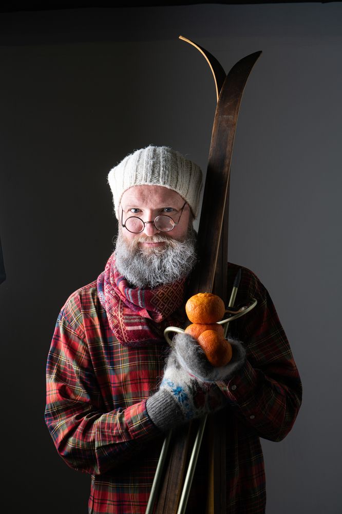 Photograph by Егор Белов