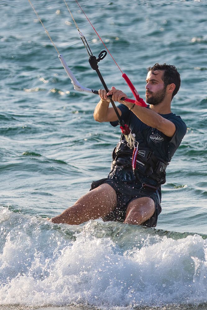 Photograph by Elena Levi