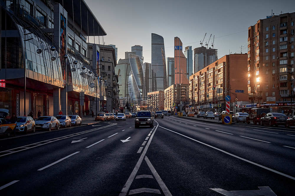 Photograph by Безбородов Георгий