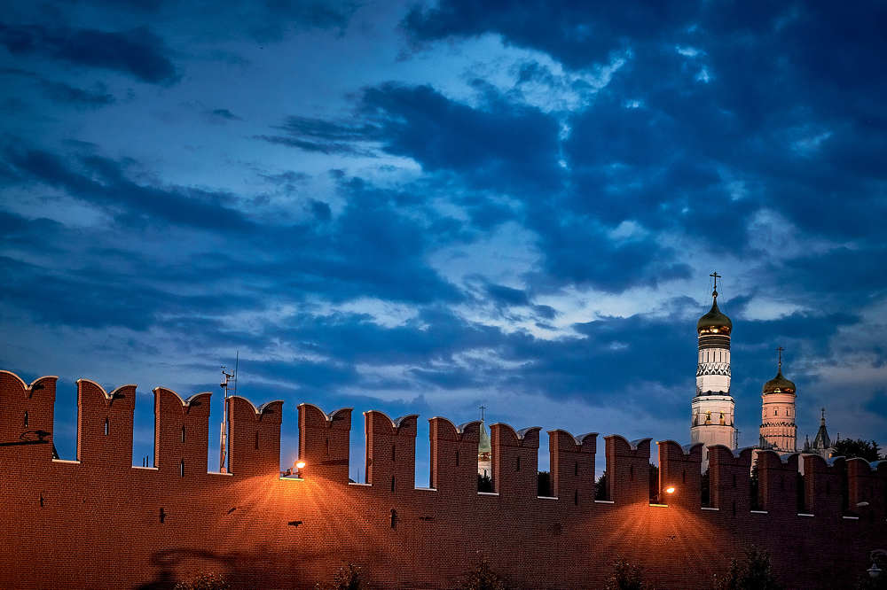 Photograph by Безбородов Георгий