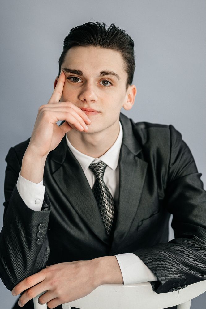 Будущий доктор