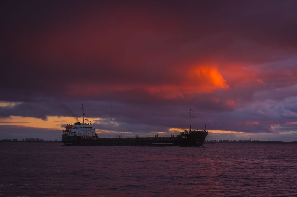 Photograph by Юлия Крюкова