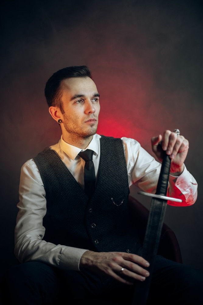 Photograph by Иван Матвеев