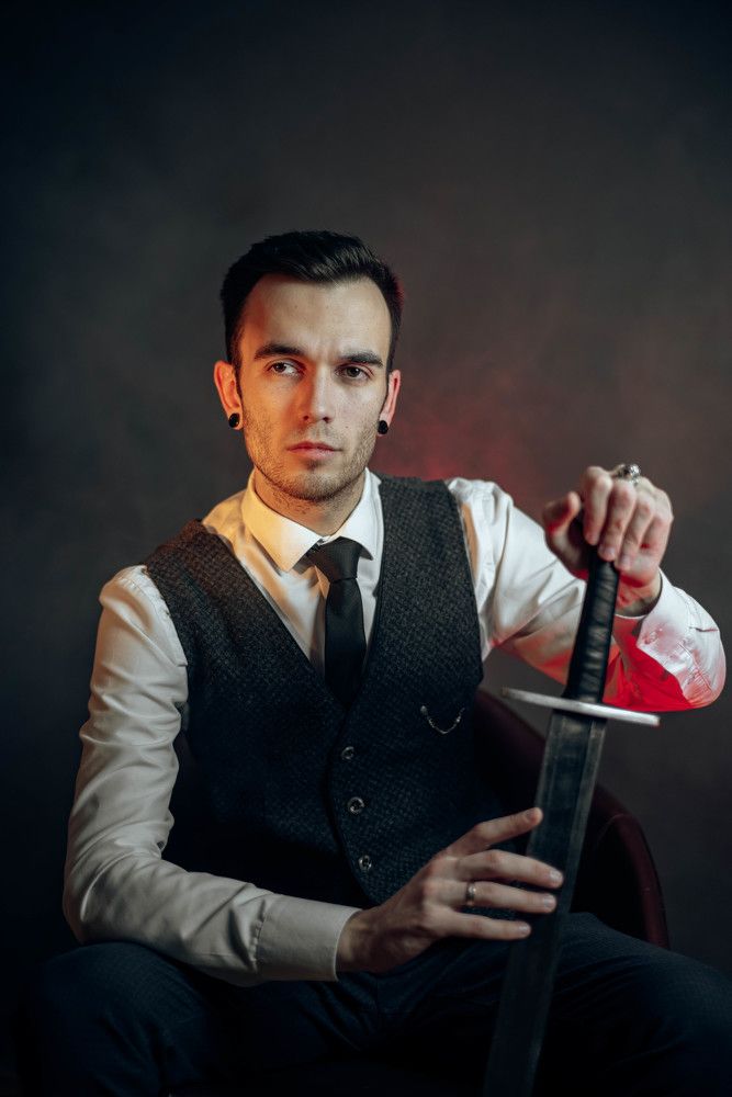 Photograph by Иван Матвеев