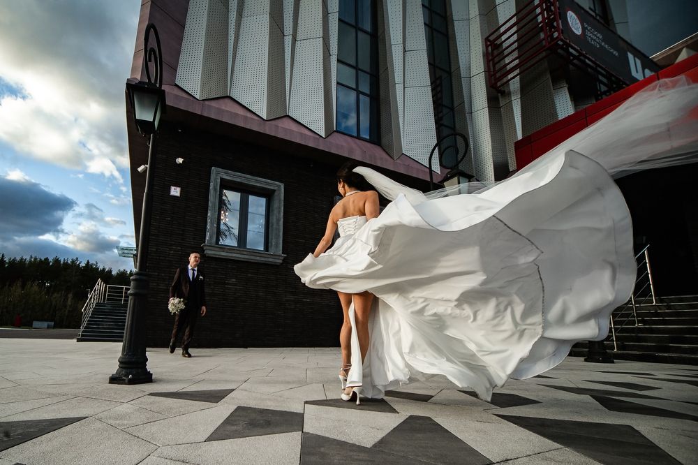 Photograph by Чумаков Павел