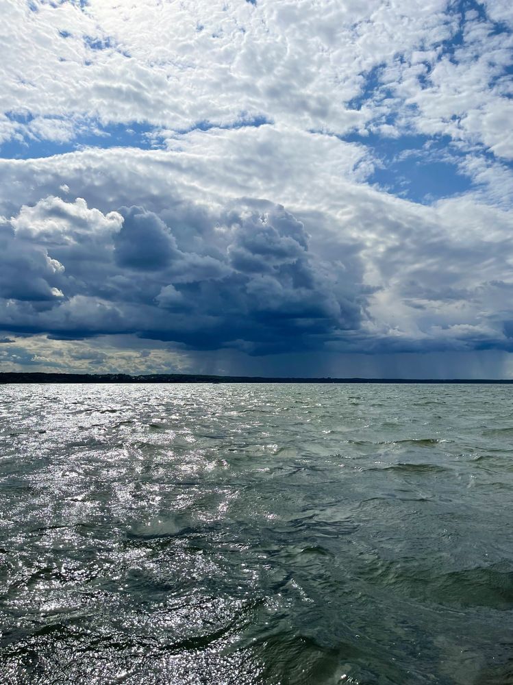 Плещеево озеро