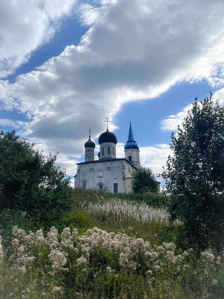 Тверская область