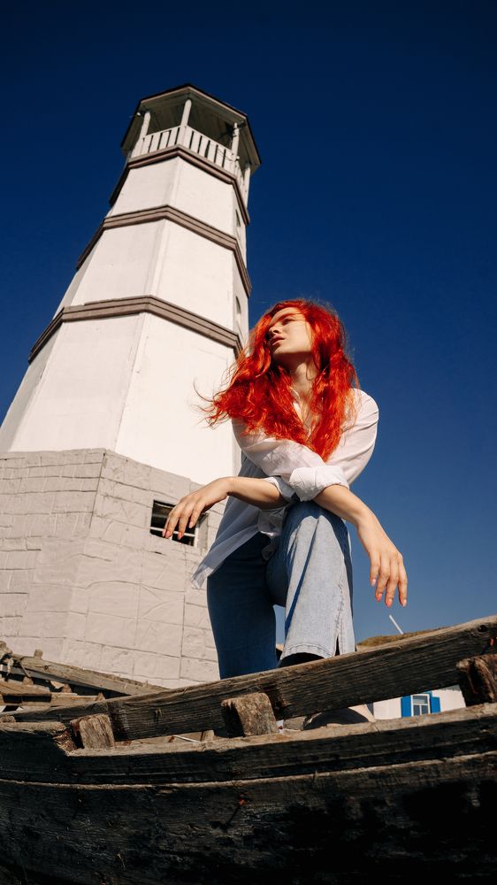 Photograph by Константин Кретов