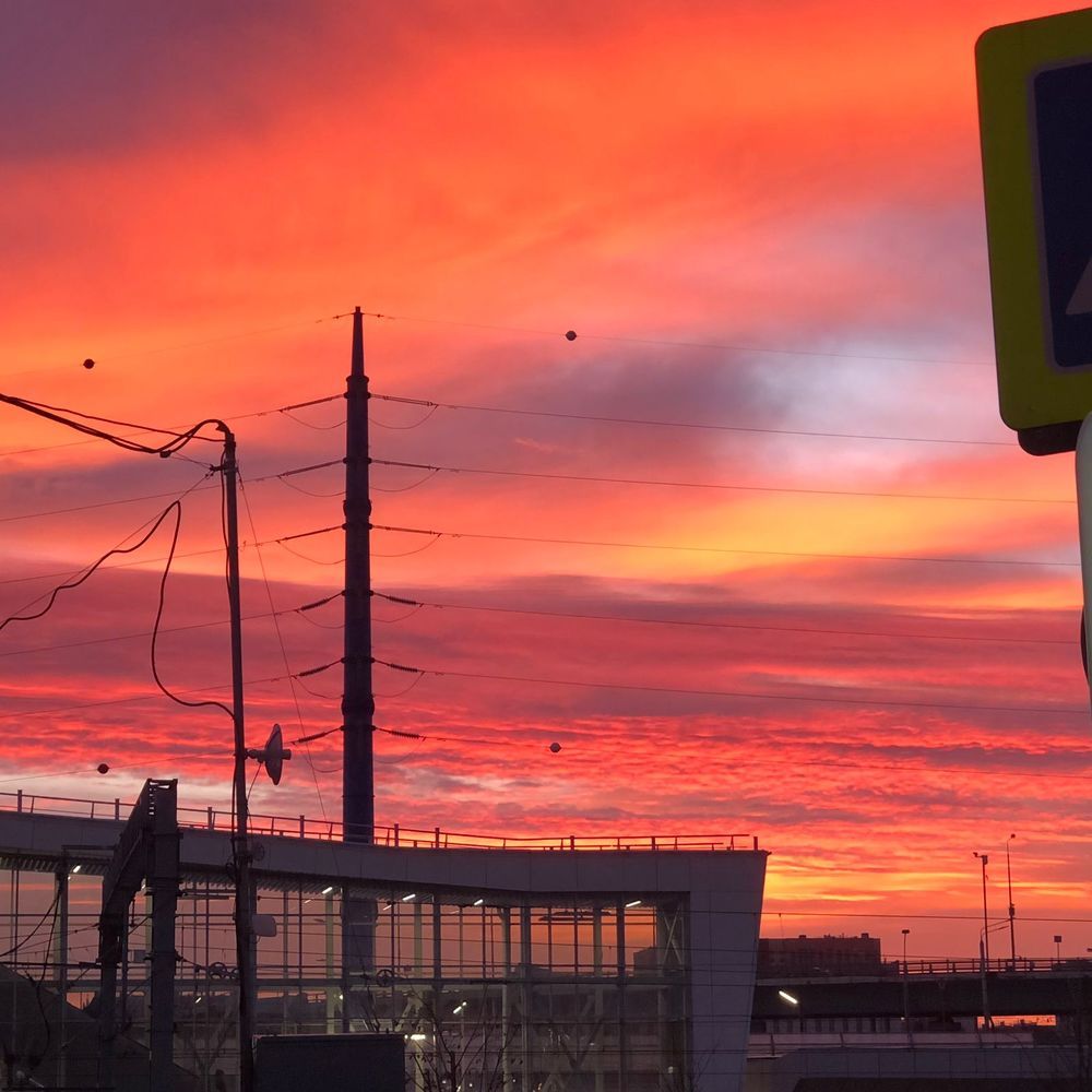 Photograph by Михаил Трусов