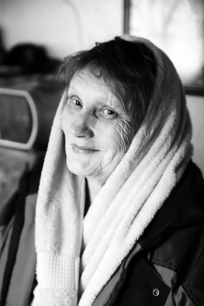 Фотография автора ОЛЬГА БУЛЫЧЕВА