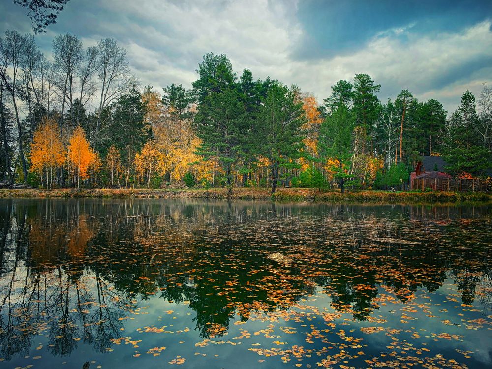 Photograph by Ilyas Adilbayev