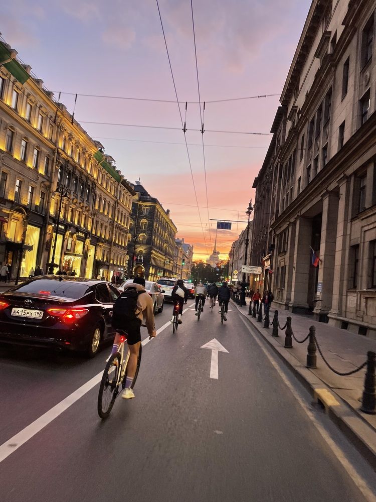 Photograph by Misha Khazov