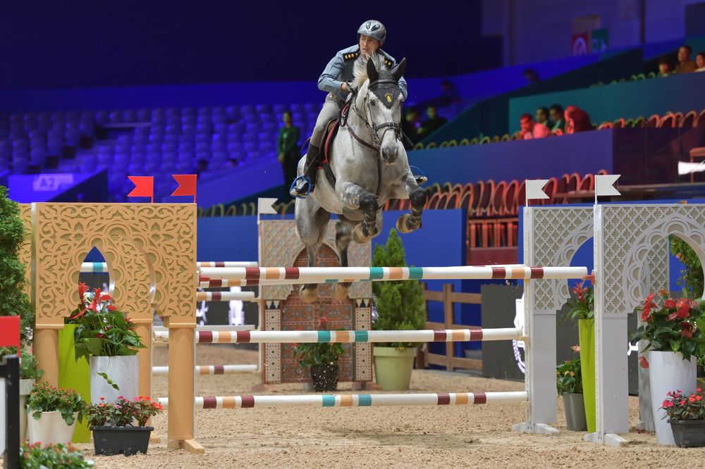 Photograph by HOUSSAIN TORK