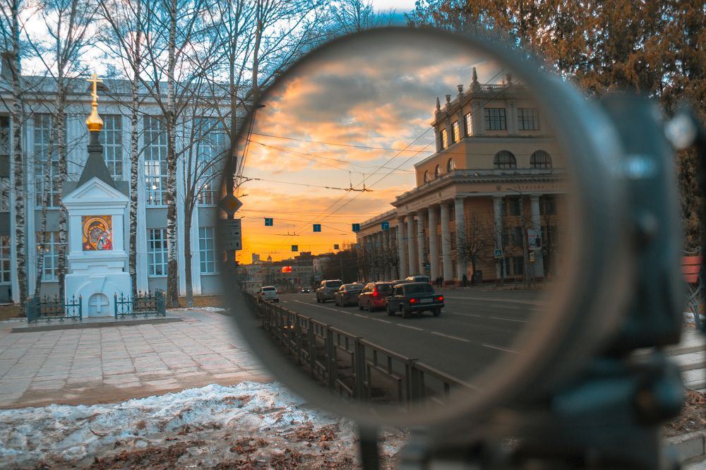 Photograph by Алексей Фурман