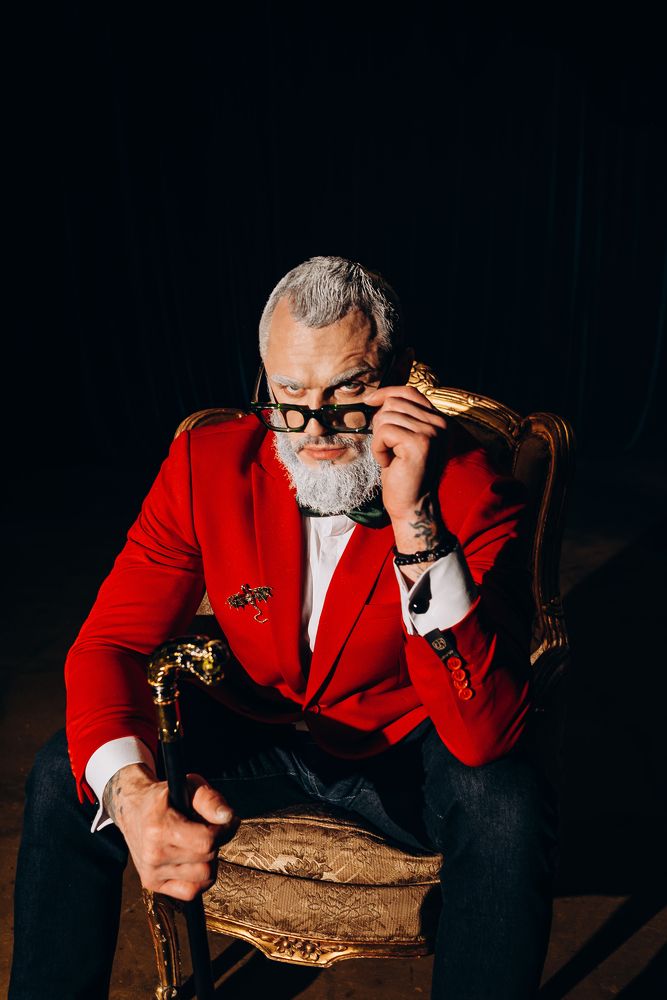 Photograph by Лина Лазарева