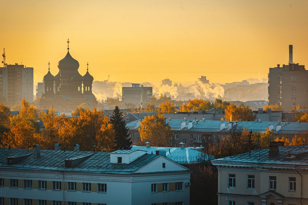 Photograph by Алексей Фурман