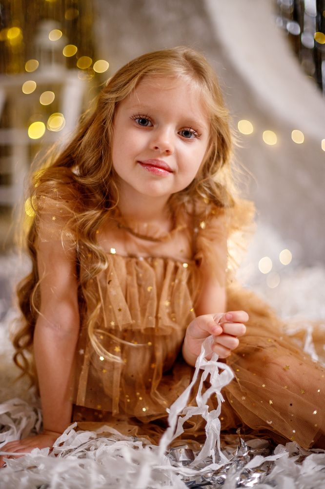 Photograph by Юлия Хлебодарова