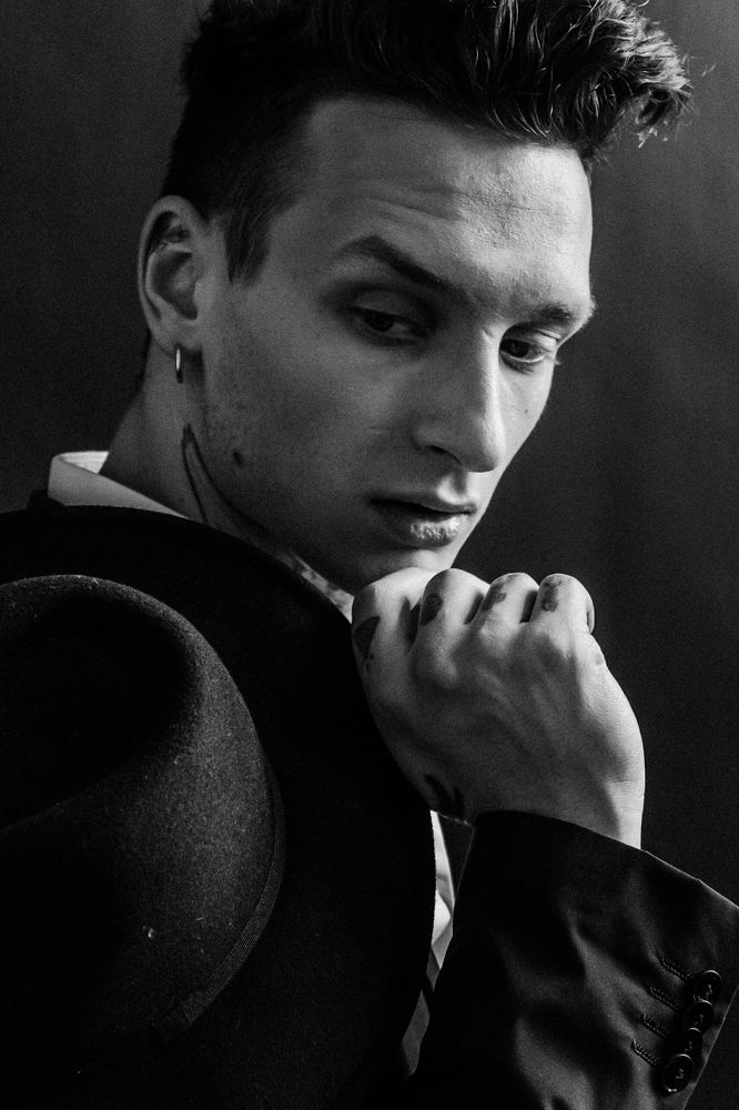 Харизматичная личность