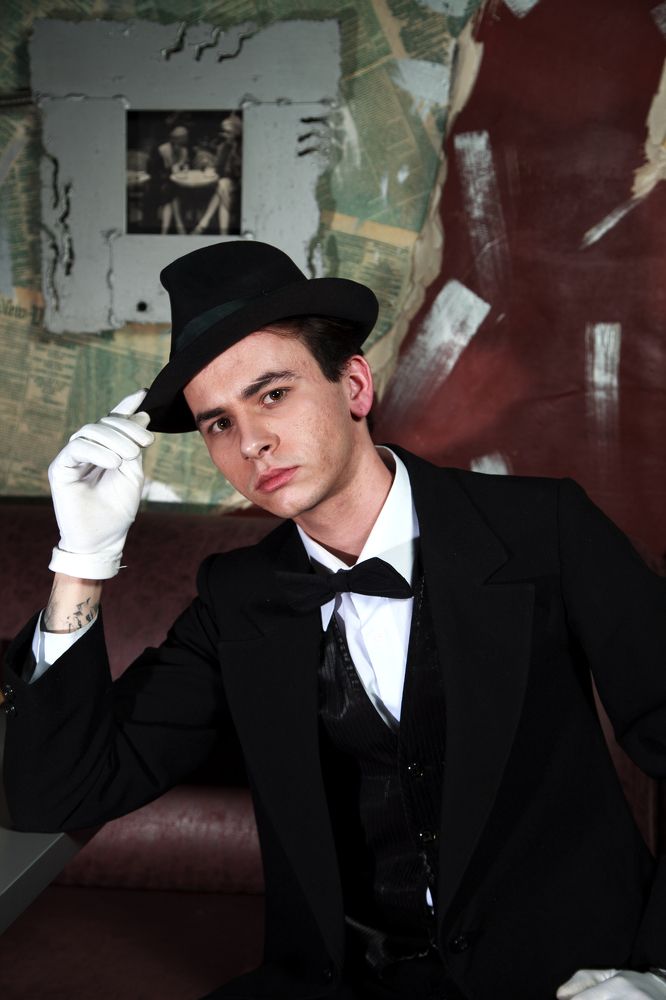 Photograph by Александр Шептикин