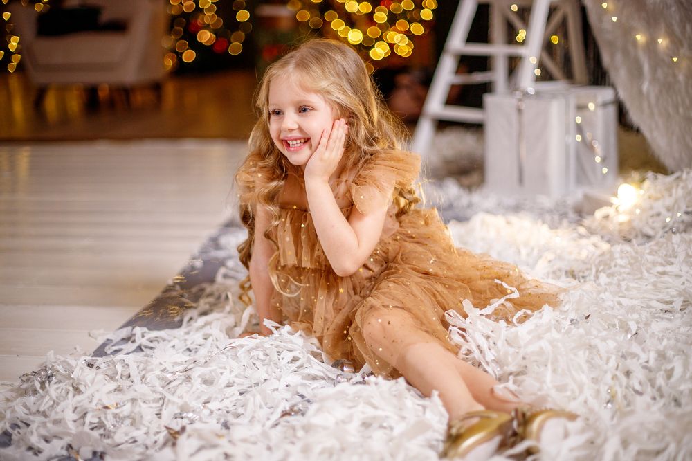 Photograph by Юлия Хлебодарова