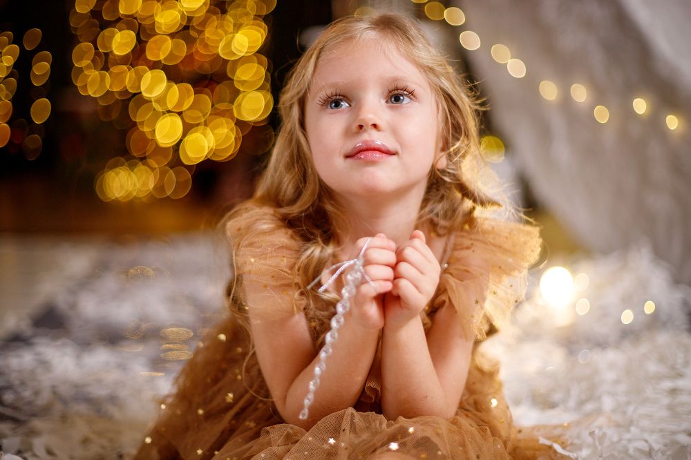 Photograph by Юлия Хлебодарова