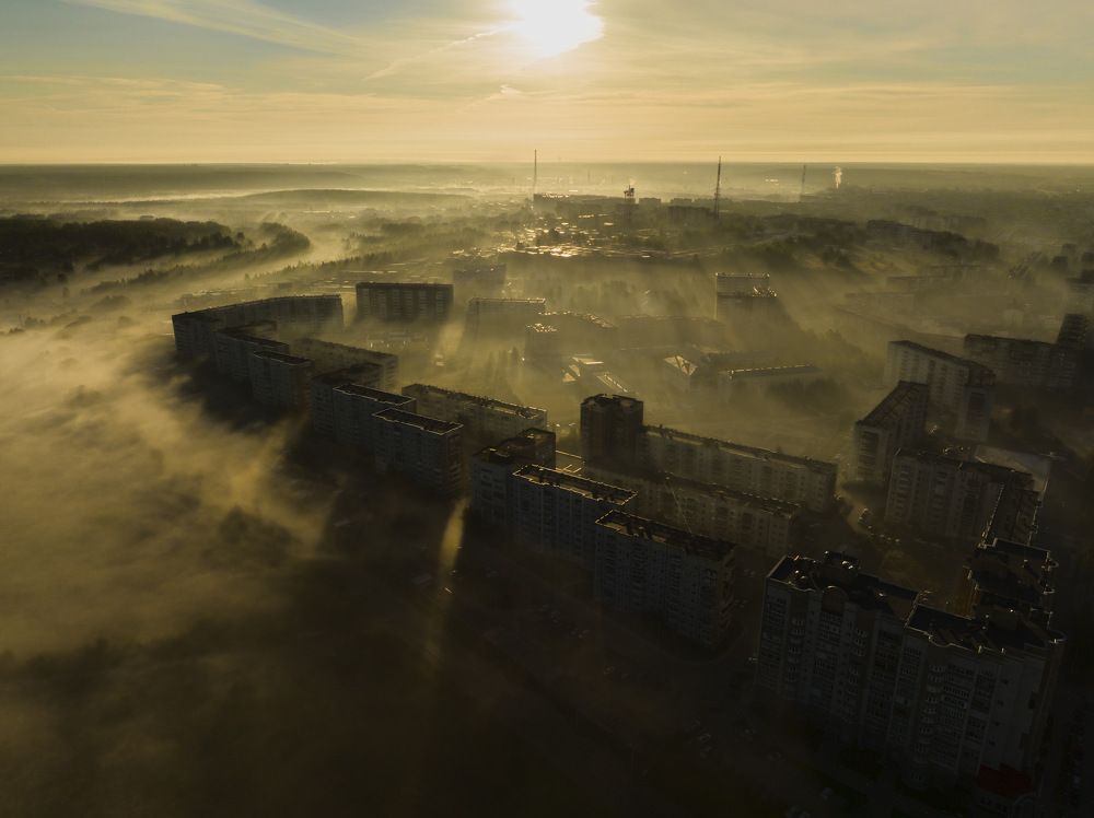 Photograph by Гончаренко Денис