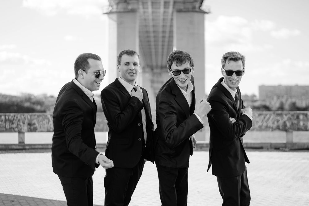 Photograph by Анна Бобкова