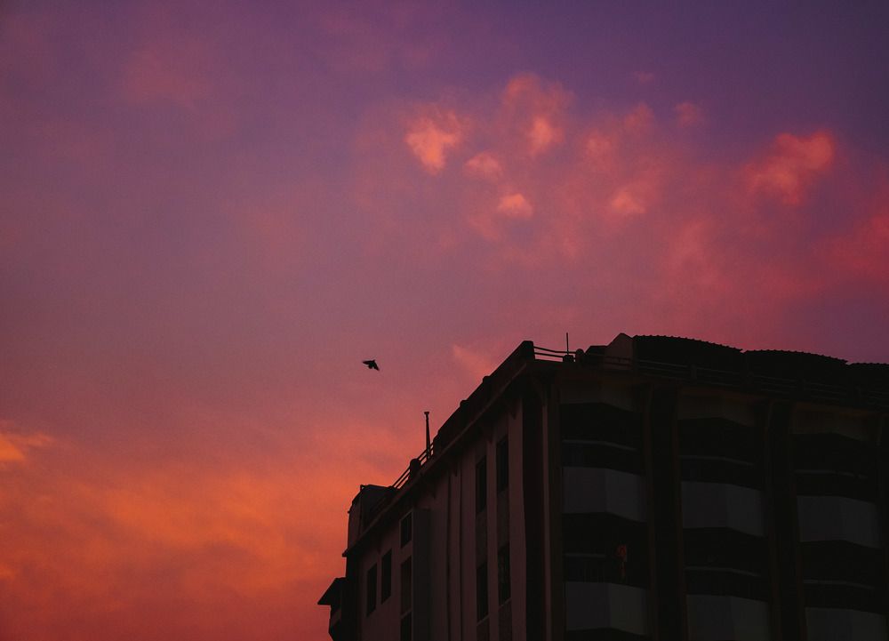 Photograph by Soumyojit Sinha