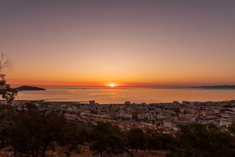 Photograph by HOUSSAIN TORK