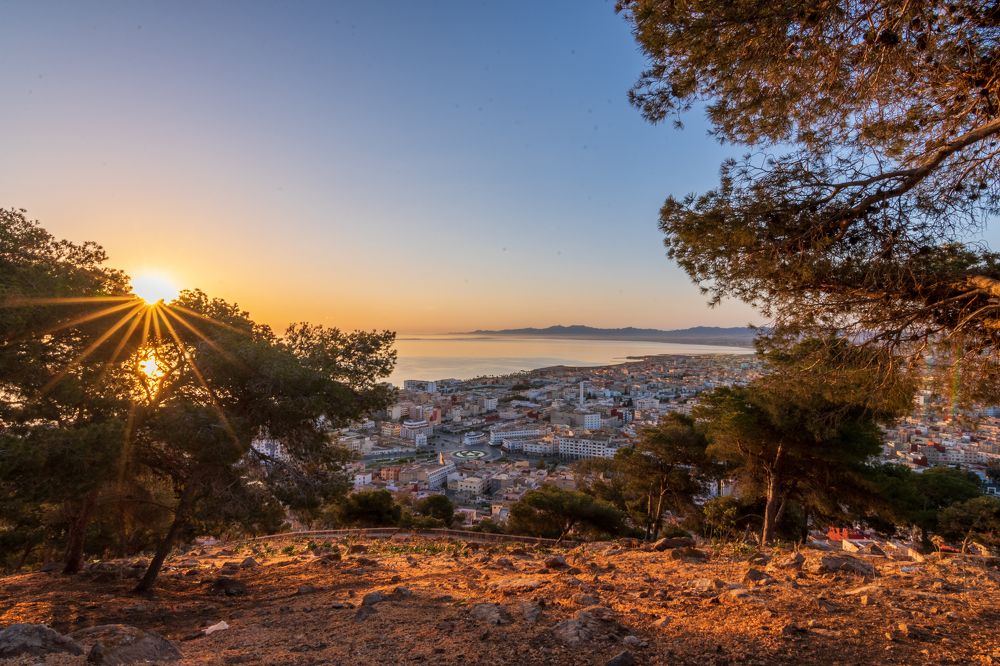 Photograph by HOUSSAIN TORK