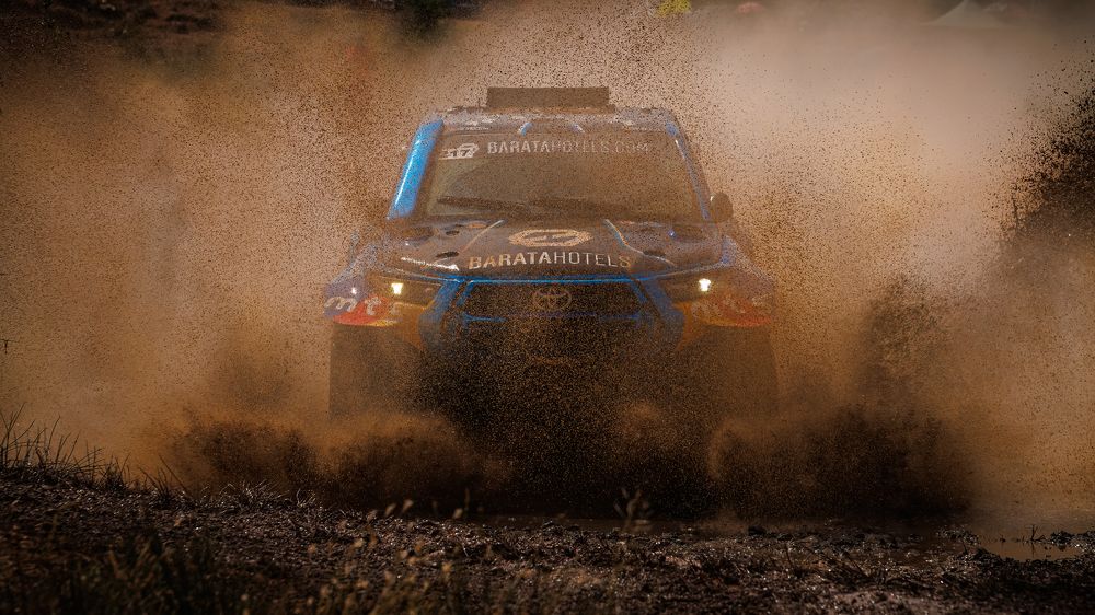 Photograph by Lluís Garcia Rovira