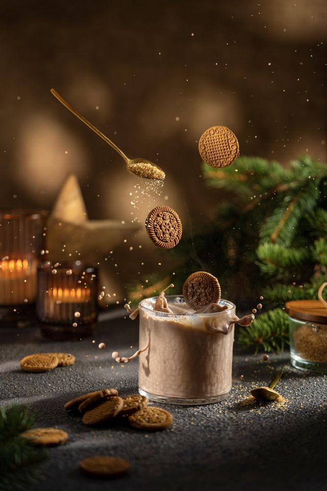 Photograph by Diana Sklarova