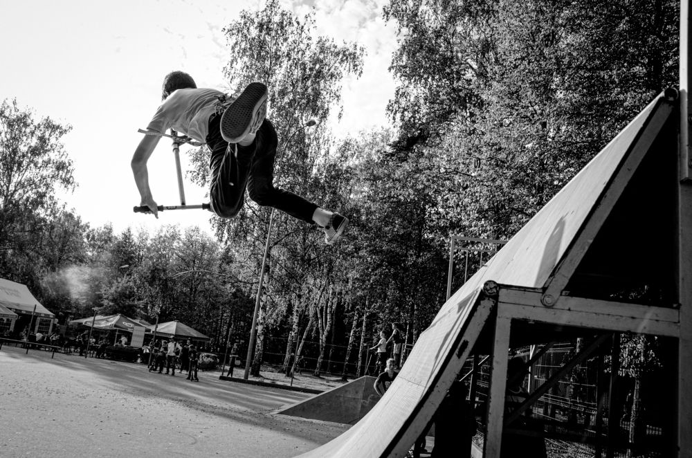 Photograph by Алексей Фурман