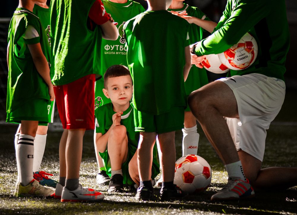 Photograph by Алексей Фурман