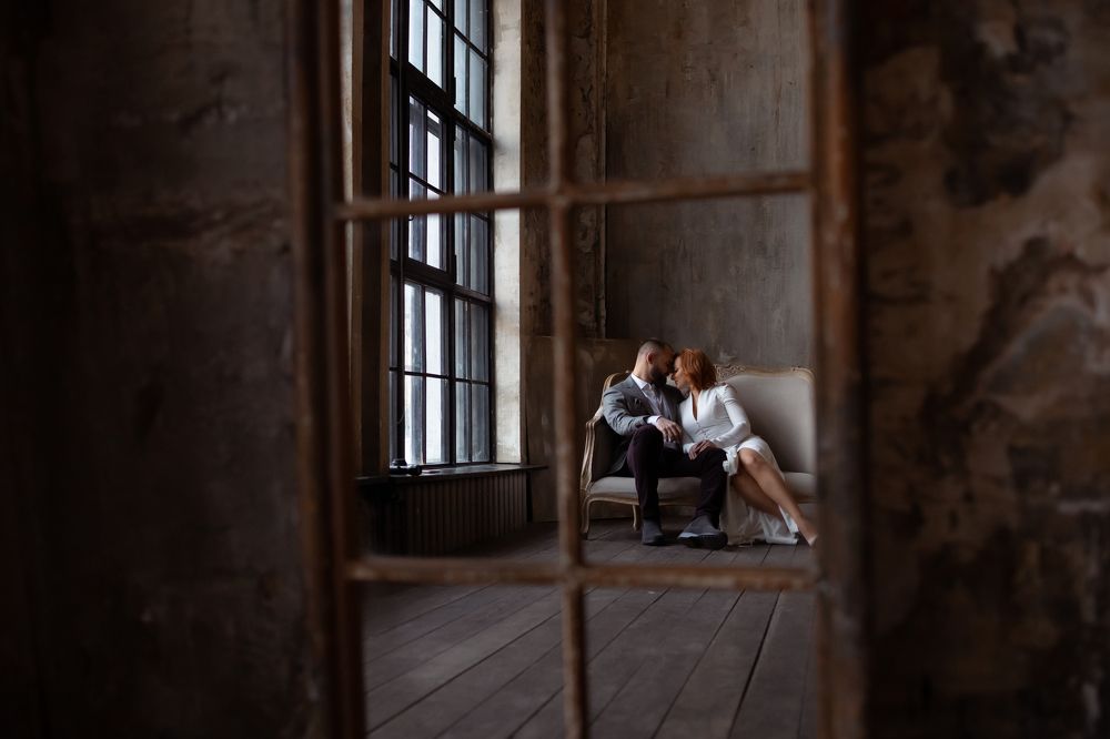 Photograph by Oksana Maskalenko