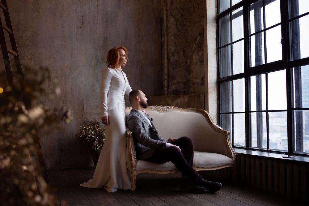 Photograph by Oksana Maskalenko