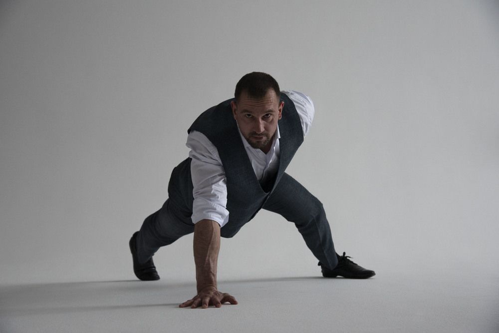 Фотография автора Юлия