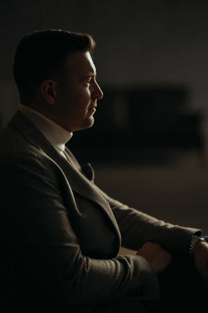 Photograph by Diana Sklarova