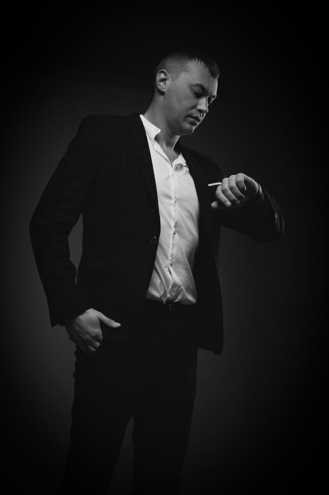 Photograph by Людмила Саенко