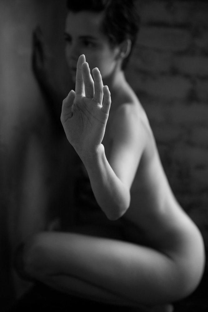 Эстетика тела