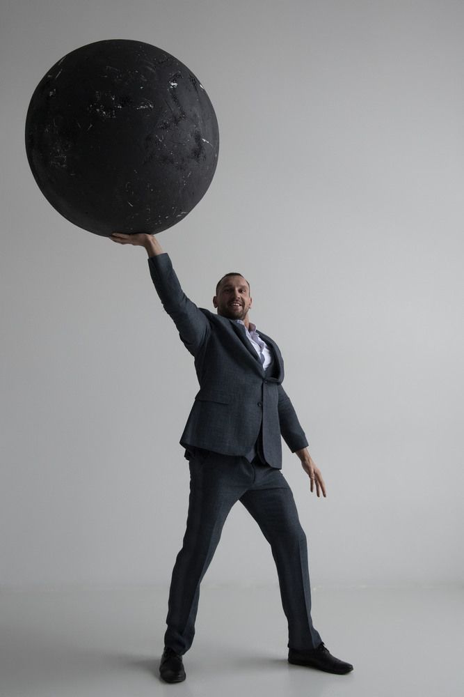 Фотография автора Юлия