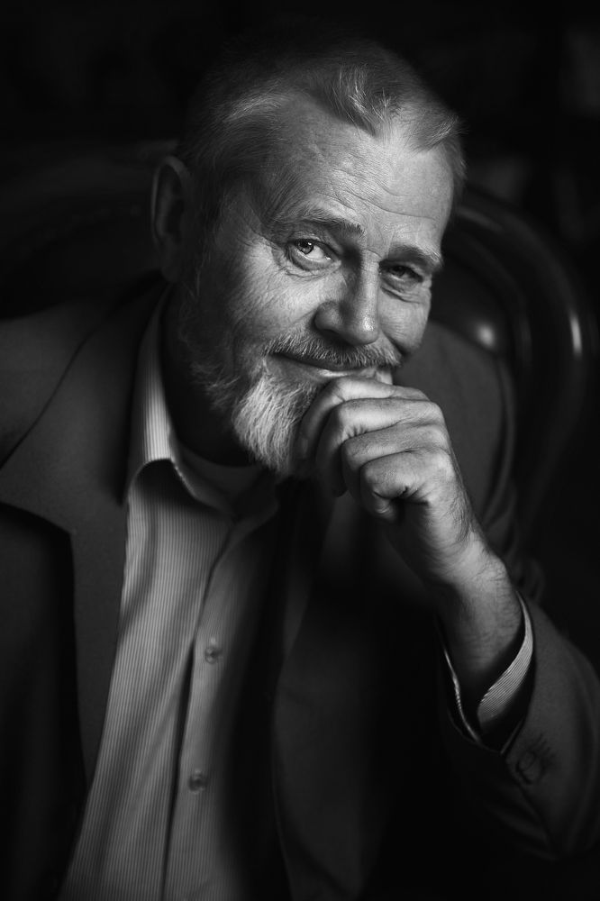 Photograph by Вадим Белов