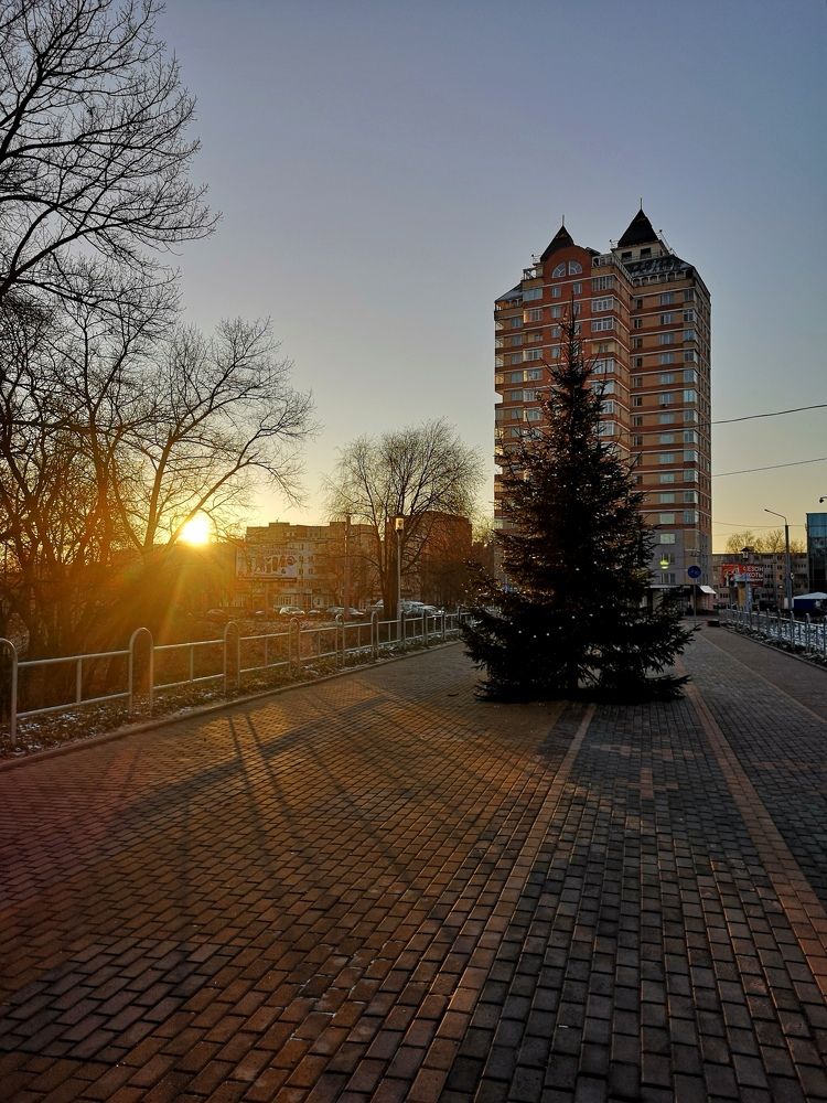 Photograph by Екатерина Борисовна Кузьмина