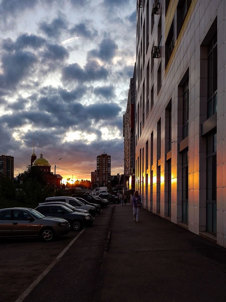 Photograph by Рина Хуртова