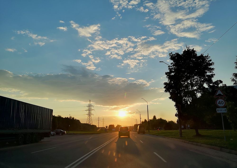 Photograph by Екатерина Борисовна Кузьмина