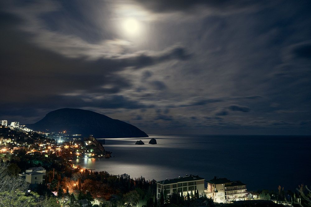 Photograph by Сергей Яблоков